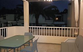 Calima Lodge Corralejo
