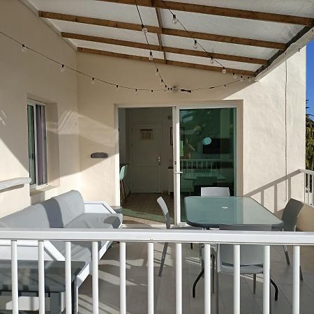 Calima Lodge Corralejo Esterno foto