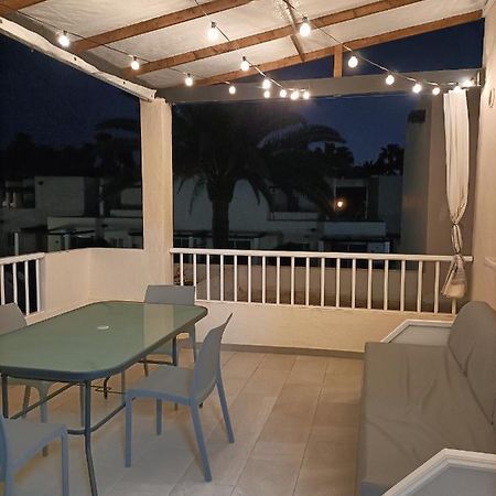 Calima Lodge Corralejo Esterno foto