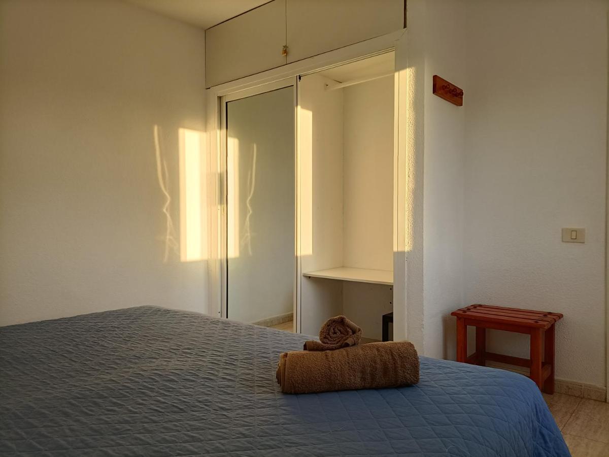 Calima Lodge Corralejo Esterno foto