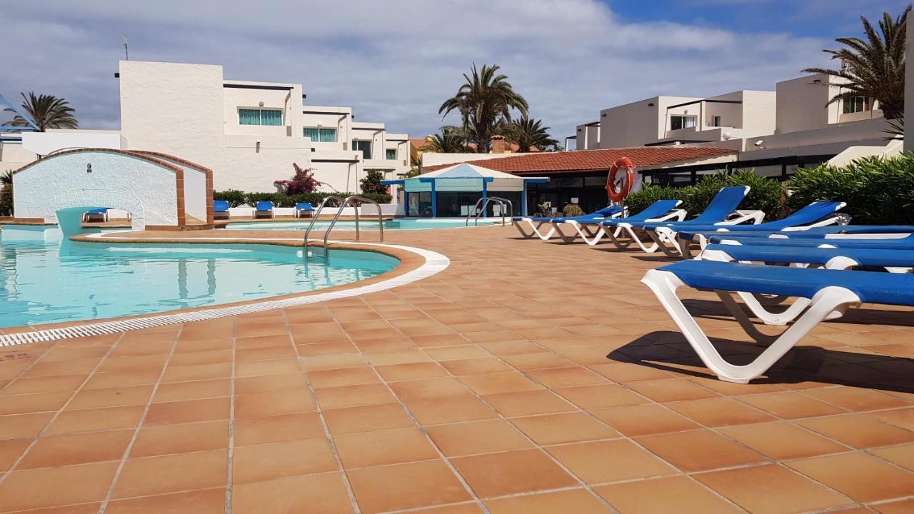 Calima Lodge Corralejo Esterno foto