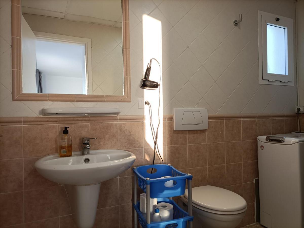 Calima Lodge Corralejo Esterno foto