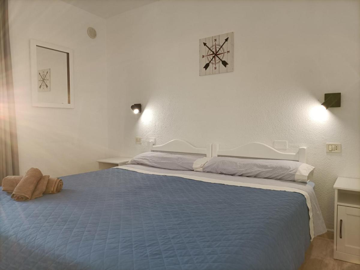 Calima Lodge Corralejo Esterno foto