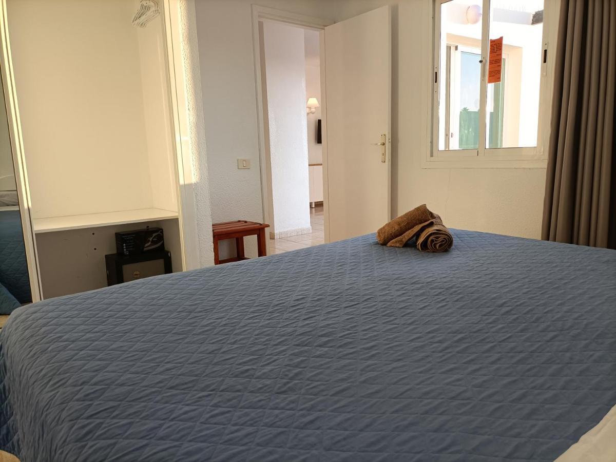 Calima Lodge Corralejo Esterno foto