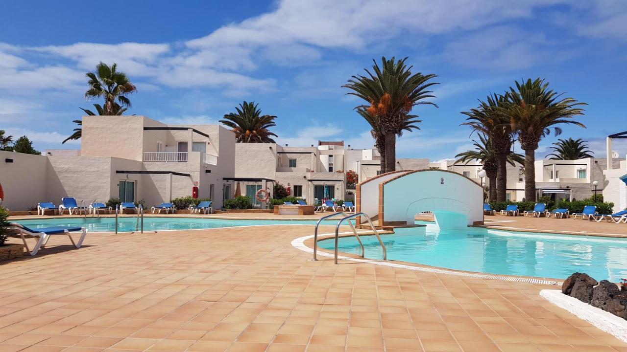 Calima Lodge Corralejo Esterno foto