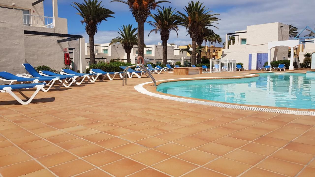 Calima Lodge Corralejo Esterno foto