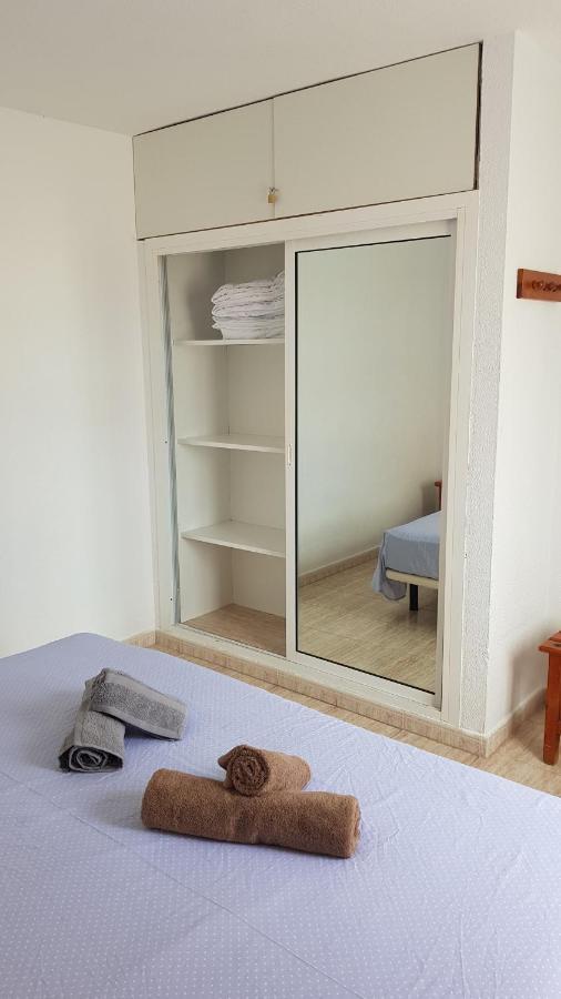 Calima Lodge Corralejo Esterno foto