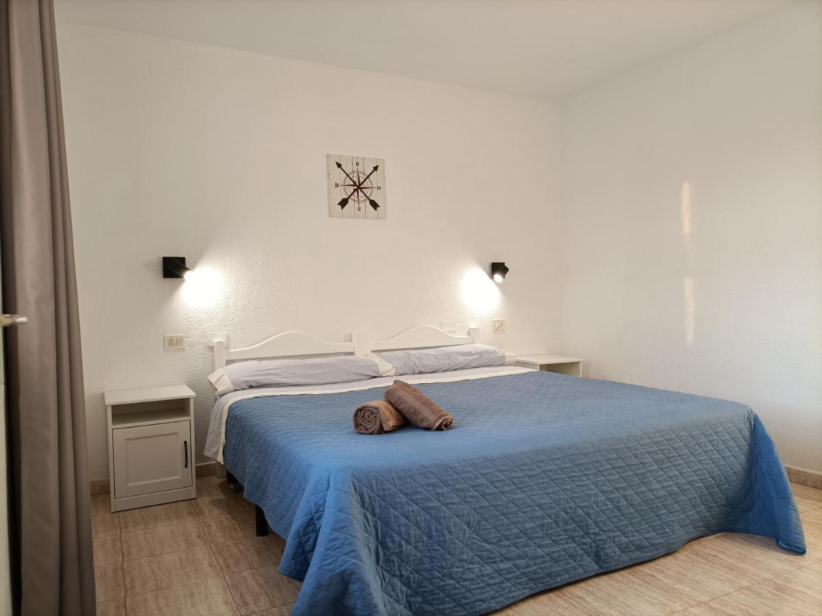 Calima Lodge Corralejo Esterno foto