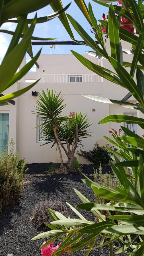 Calima Lodge Corralejo Esterno foto