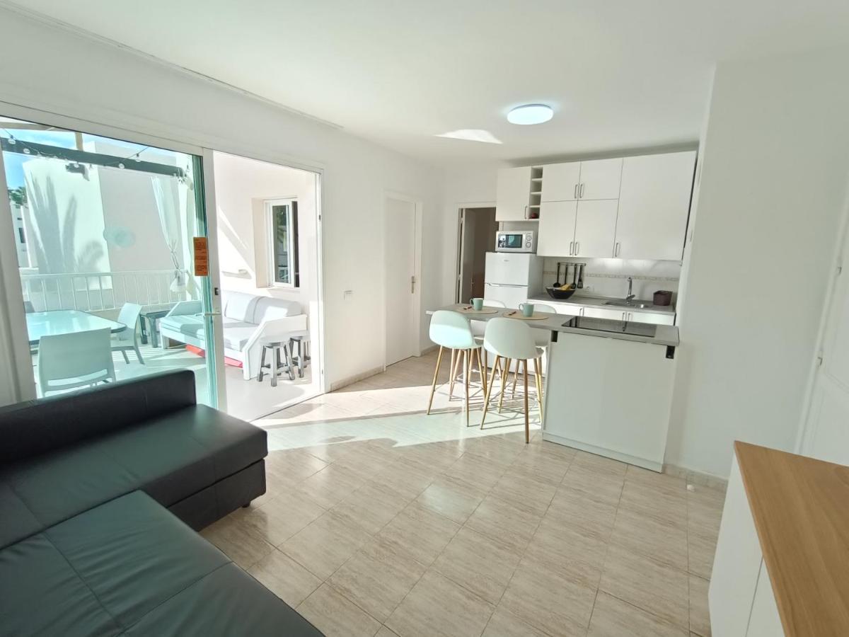 Calima Lodge Corralejo Esterno foto