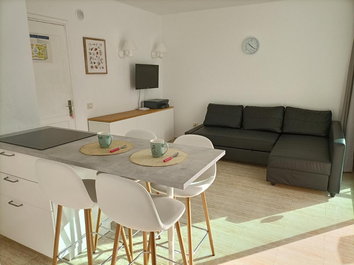 Calima Lodge Corralejo Esterno foto