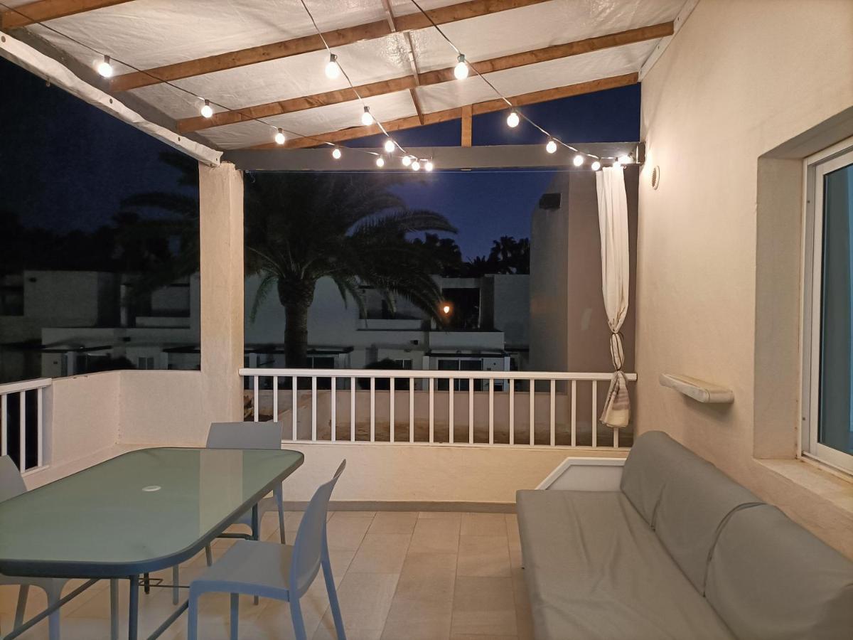 Calima Lodge Corralejo Esterno foto