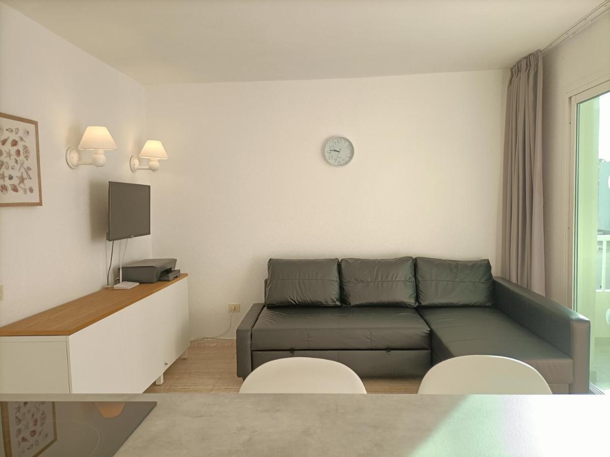 Calima Lodge Corralejo Esterno foto