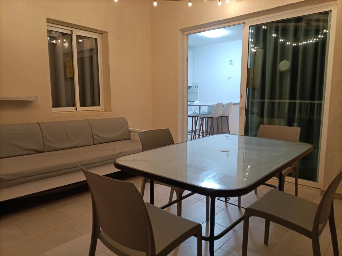 Calima Lodge Corralejo Esterno foto