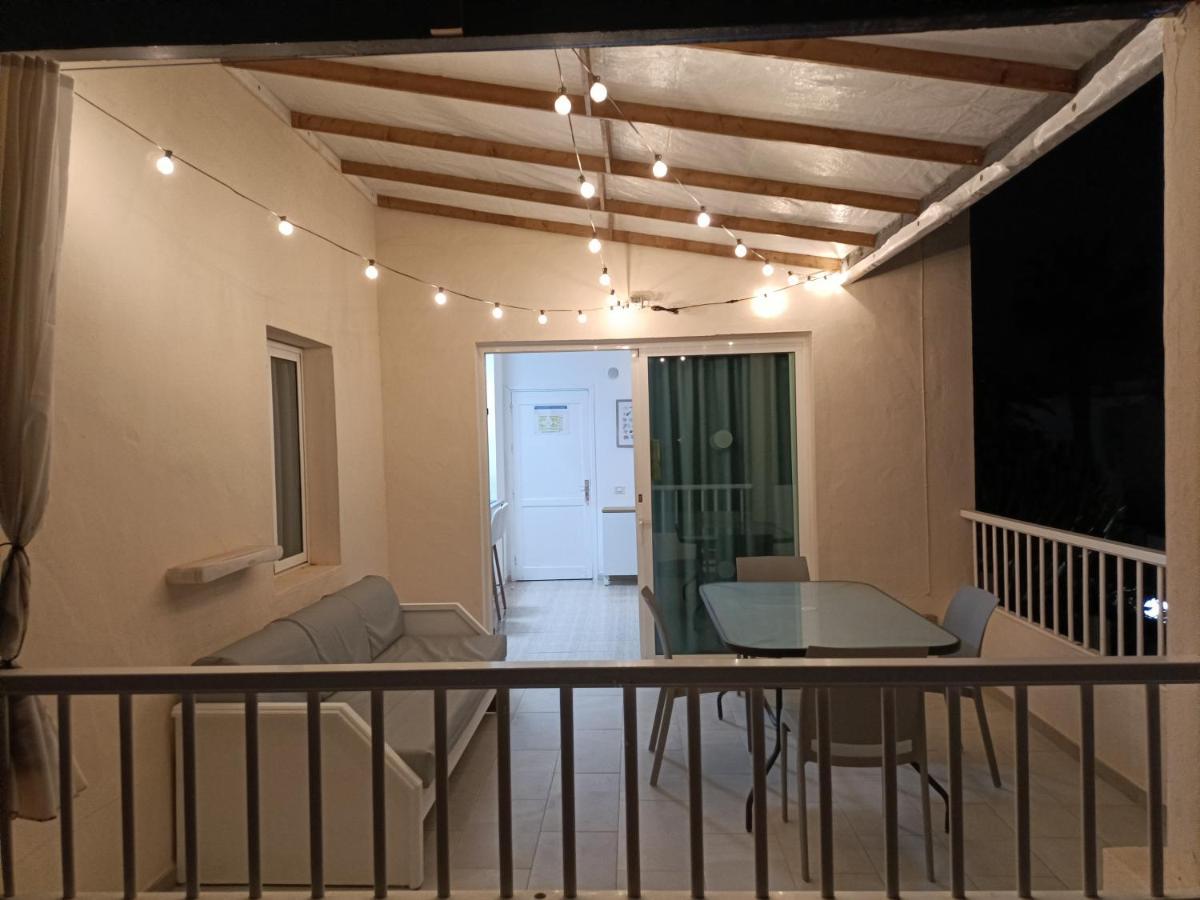 Calima Lodge Corralejo Esterno foto