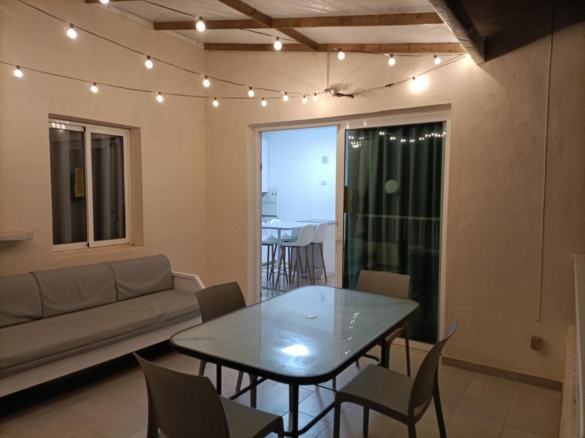 Calima Lodge Corralejo Esterno foto