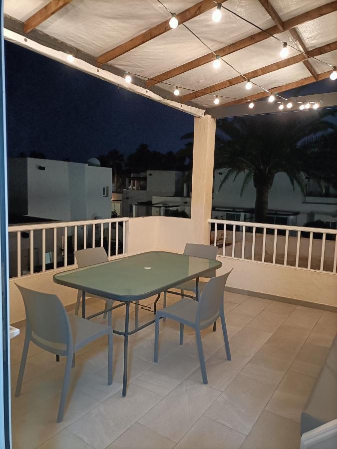 Calima Lodge Corralejo Esterno foto