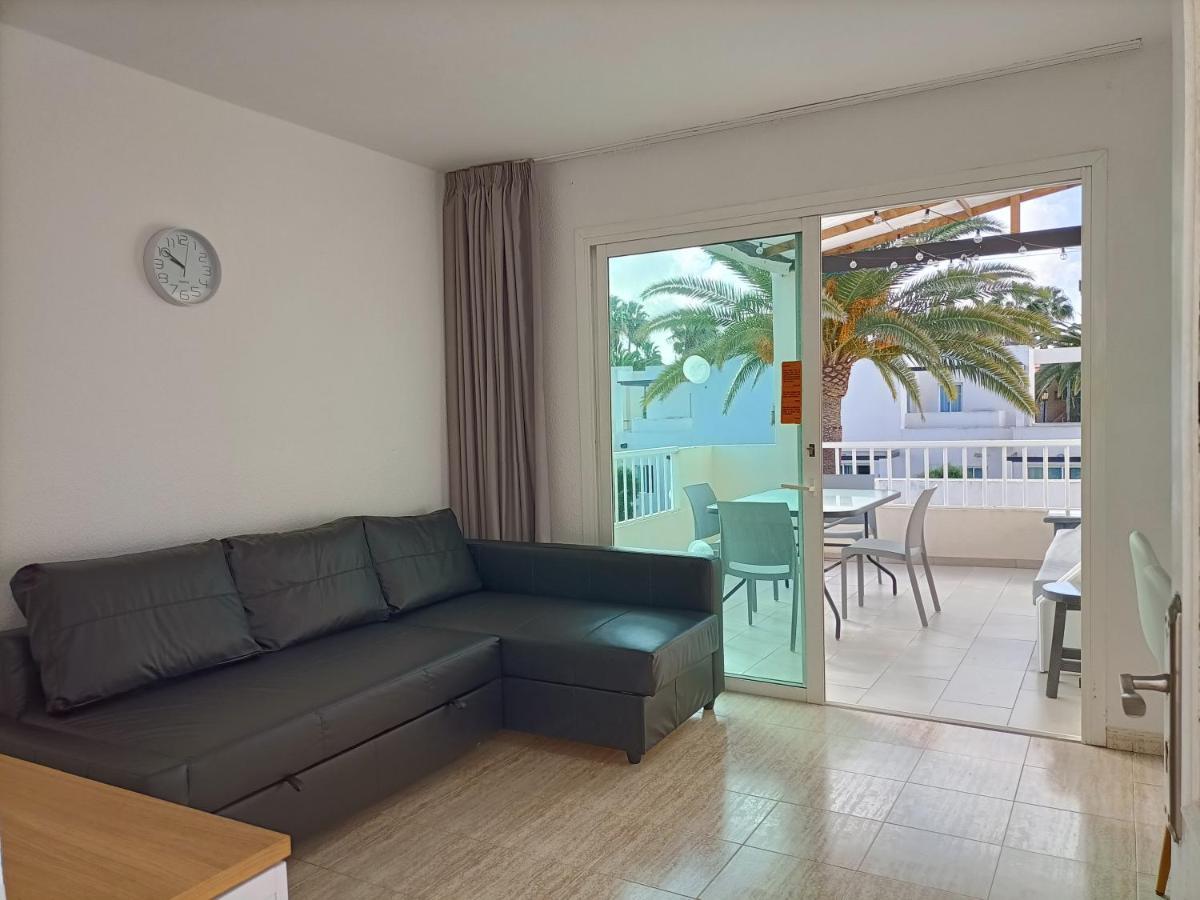 Calima Lodge Corralejo Esterno foto